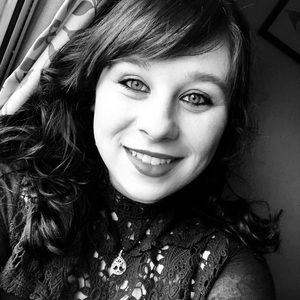 Meet your Posher, Giulia